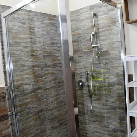 Апартаменти House A Vanedda *